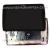 LCD with Touch with Front ( Android, 8 inch ) Replacement for Zebra ET40, ET45